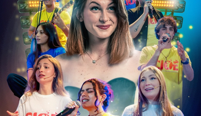 In arrivo la nuova stagione di “CIOÈ”: dall’11 dicembre su RaiPlay