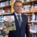 Arriva in libreria il nuovo saggio di Vincenzo Di Michele: “Campo Imperatore 1943 – Quel falso mito della liberazione del Duce” 