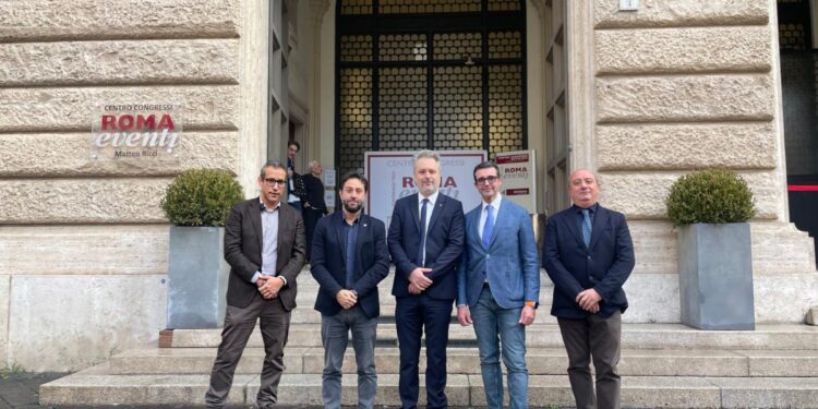 Nasce la nuova Federazione degli Ordini degli Architetti PPC della Campania