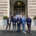 Nasce la nuova Federazione degli Ordini degli Architetti PPC della Campania