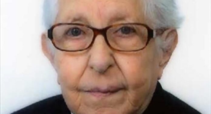 30 dicembre 2017: Anna Rosa Tarantino, 84 anni, vittima innocente di un agguato