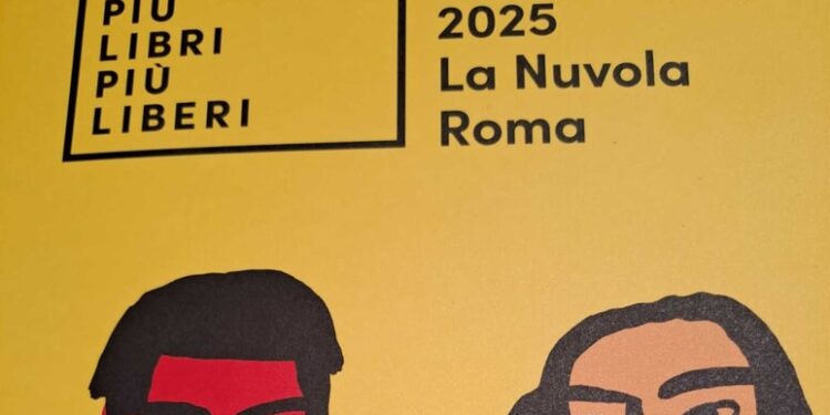 Scrittori in rivolta: l’appello contro i libri neofascisti a “Più Libri Più Liberi”