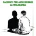 “Racconti per assecondare la malinconia” al n°1 di Amazon
