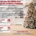 L’Ordine degli Architetti di Napoli lancia l’iniziativa “L’Albero Solidale”