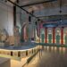 Tre reperti di Ercolano ambasciatori in prestito alla mostra “Romains_Arts_Patrimoine” di Lione