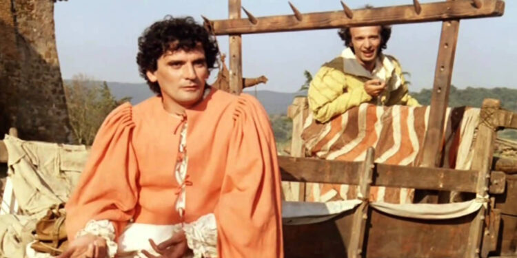21 dicembre 1984: debutta al cinema “Non ci resta che piangere”
