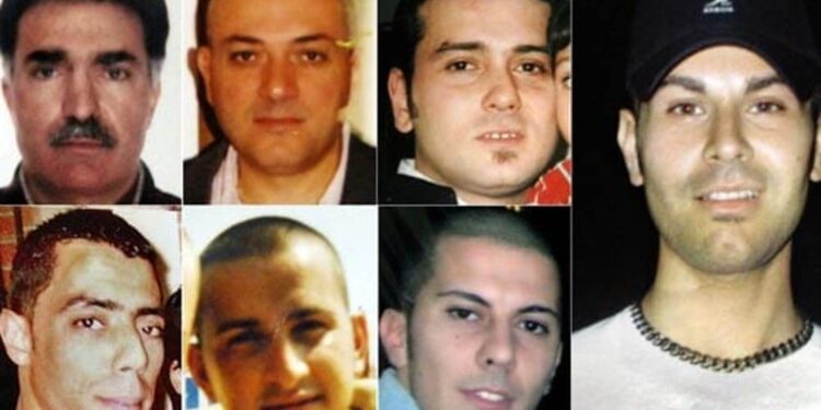 7 dicembre 2007: strage degli operai della Thyssenkrupp, uno dei peggiori incidenti industriali della storia italiana