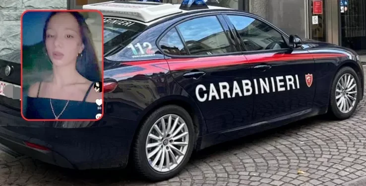 Ritrovata la 16enne scomparsa a Portici