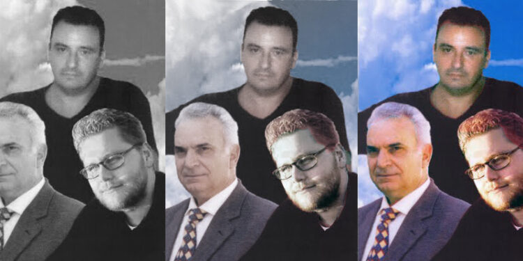 6 dicembre 1999, la “Strage della Grottella”: tre guardie giurate uccise durante un assalto a un portavalori