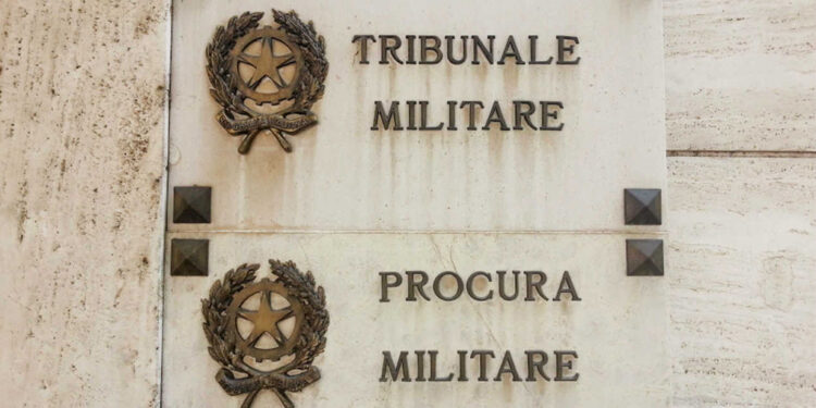Peculato militare, condanna a oltre nove anni: sottratti due milioni di euro al Comando Legione Carabinieri Campania