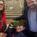 Torre del Greco: Andrea, 26enne affetto da grave disabilità, realizza il suo sogno e si laurea