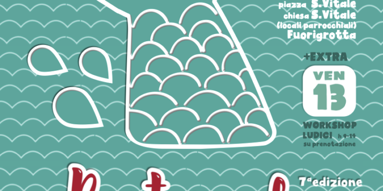 Partenoplay: Festival del gioco per tutti, al via la settima edizione, dal 13 al 15 febbraio a Fuorigrotta