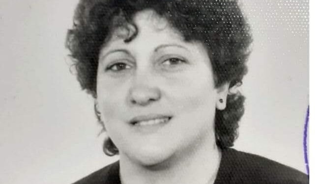 7 gennaio 1982, San Giorgio a Cremano: assassinata Annamaria Esposito, 33 anni, titolare di un bar