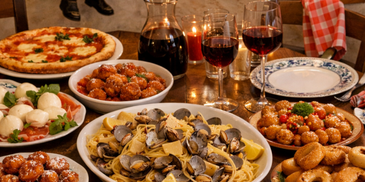 Epifania a tavola: i piatti e i dolci tipici in Campania e nel Sud Italia