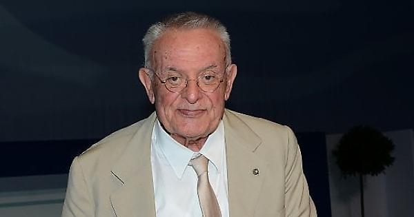È morto Francesco Paolo Casavola, presidente emerito della Corte Costituzionale