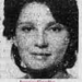 30 gennaio 1988, Pomigliano d’Arco: Irene Foglia, 27 anni, vittima innocente della camorra
