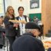 Sabato 17 gennaio l’antica pizzeria da Michele offre un pranzo speciale ai fruitori della Mensa del Carmine 