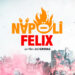 “Napoli Felix”, un film del GRIDAS sui Carnevali Sociali di Napoli