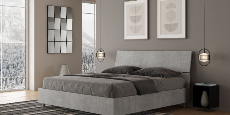 Letto una piazza e mezza: il formato che mette d’accordo spazio e comfort