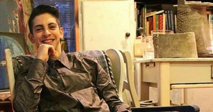 13 gennaio 2018: ucciso a 18 anni perché scambiato per una “spia”, la storia di Giuseppe Parretta