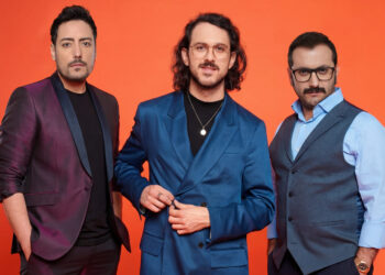 Domenica 18 gennaio “una serata al Nest con…The Jackal”