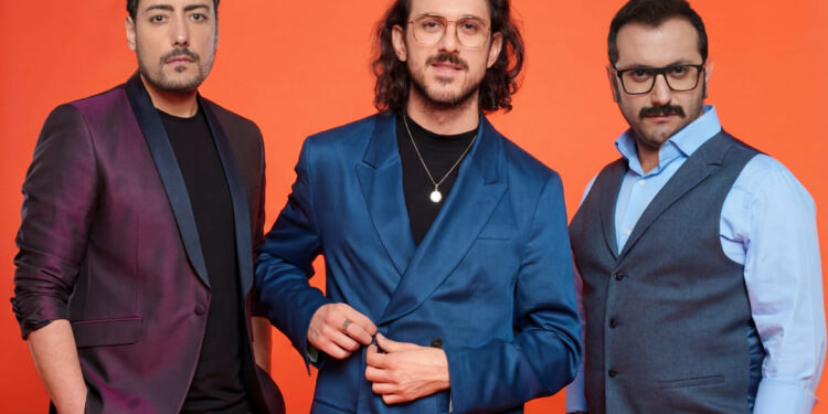 Domenica 18 gennaio “una serata al Nest con…The Jackal”