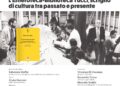 Viaggio tra i tesori dell’Emeroteca Tucci: giovedì 22 gennaio Lino Zaccaria presenta “La memoria di carta”