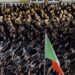 Raduno neofascista ad Acca Larenzia: saluti romani, contestazioni e tensione