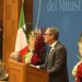 Conferenza stampa della Premier: il discorso del presidente dell’Ordine nazionale dei giornalisti
