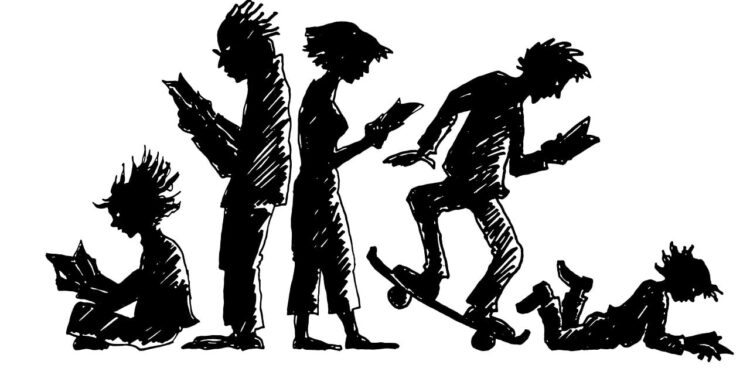 Organizzare un book-swap di quartiere: regole, logistica, comunicazione