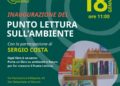 Nasce il Punto Libri del Polo della Sostenibilità Ambientale: un seme culturale per coltivare il futuro