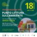 Nasce il Punto Libri del Polo della Sostenibilità Ambientale: un seme culturale per coltivare il futuro