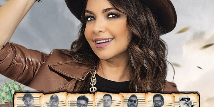 Mercoledì 6 gennaio Cristina D’Avena in concerto al Centro commerciale Campania