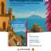 “Posillipo e l’eternità”, Vincenzo Del Giudice presenta il suo libro da The Spark