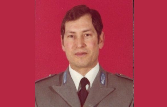 Napoli, 31 gennaio 1983: ucciso l’appuntato Nicandro Izzo, servitore dello Stato e vittima del dovere