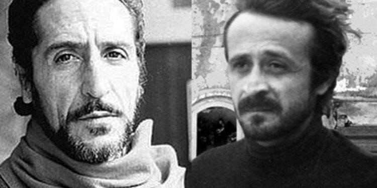 5 gennaio: una data simbolo della lotta alla mafia. Nasce Peppino Impastato, muore Pippo Fava