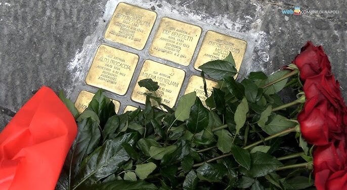 Polemica a Napoli: la Comunità Ebraica diserta le celebrazioni del Giorno della Memoria per la prima volta