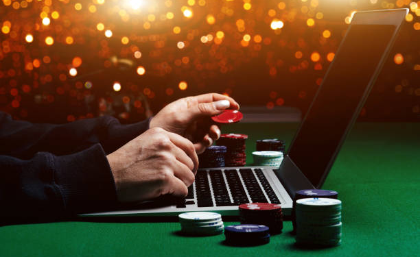 BINGO4D: Un Luogo Dove Ogni Momento Porta Opportunità