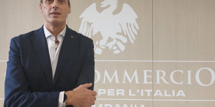 Confcommercio Napoli chiede al Comune la definizione agevolata dei tributi locali per le microimprese
