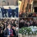 Crans‑Montana, l’Italia in lutto: oggi i funerali delle vittime italiane della strage di Capodanno