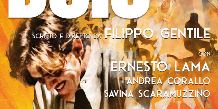Al teatro Sannazaro, dal 23 gennaio: “BUIO” scritto e diretto da Filippo Gentile 
