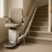 Scale strette e curve: come scegliere un montascale a poltroncina adatto alla propria casa