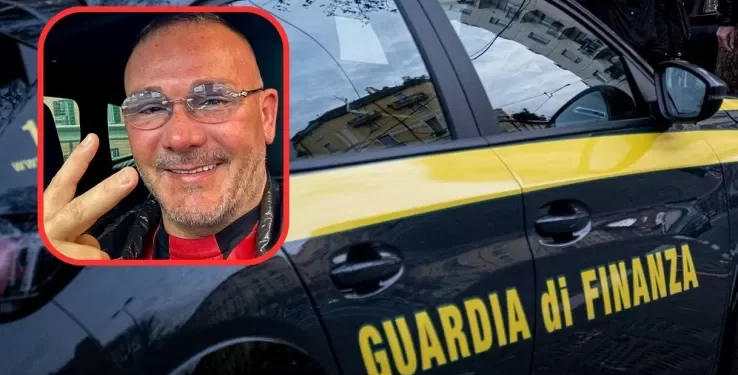 Napoli, sequestro per frode fiscale: sigilli a “Napolitano Store” per fatture false ed evasione dell’Iva