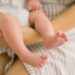 Napoli: dopo aver sfidato il tumore per diventare madre, Antonella e il suo bambino stanno bene
