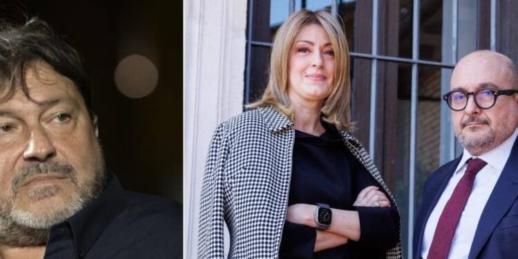 Caso Sangiuliano: Tribunale annulla sanzione da 150mila euro. Vittoria di Report sul Garante della Privacy