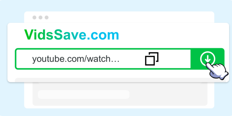 La Guida Definitiva per Scaricare Video e MP3 da YouTube Usando VidsSave