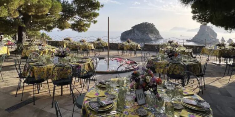 Lottizzazione abusiva: sequestrato il ristorante tre stelle Michelin “Quattro Passi” di Merano