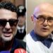 Corona vs Signorini, il giudice accoglie il ricorso: “Falsissimo” bloccato e contenuti da rimuovere