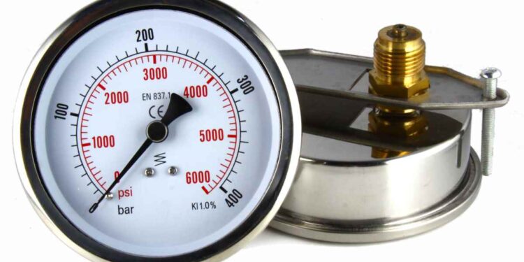 Strumenti di misura della pressione: come orientarsi tra applicazioni industriali e requisiti tecnici