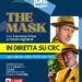 “The Mask” su CRC: al via sabato 7 febbraio il nuovo talk show condotto da Lorenzo Crea ed Enzo Agliardi